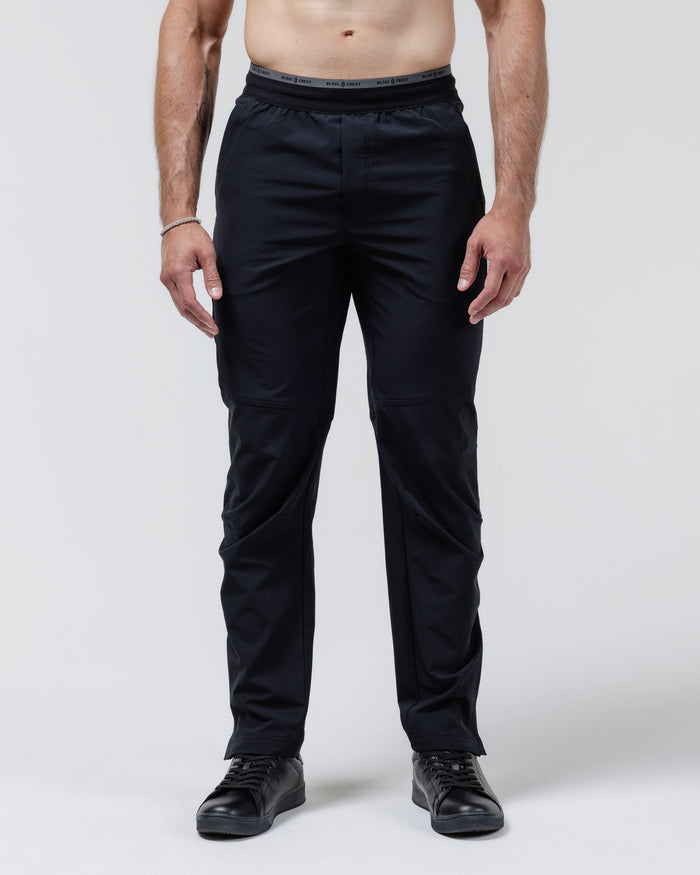 Interval Jogger