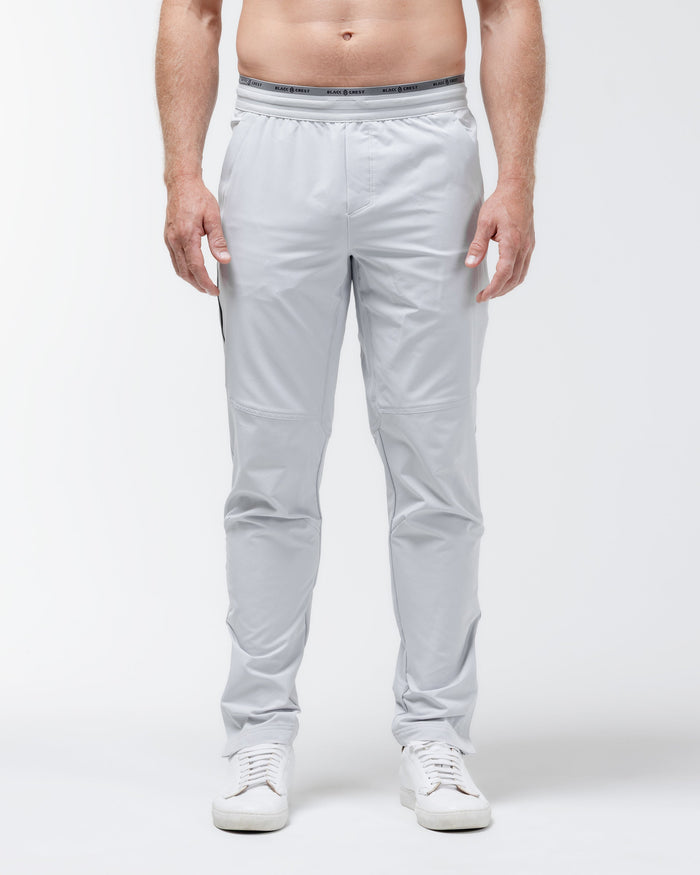 Interval Jogger