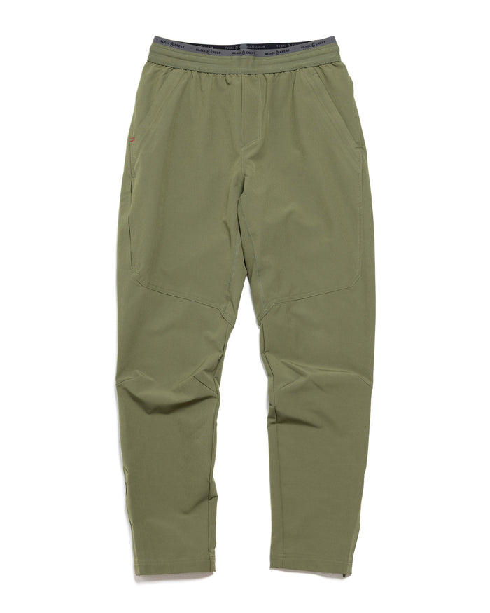 Interval Jogger