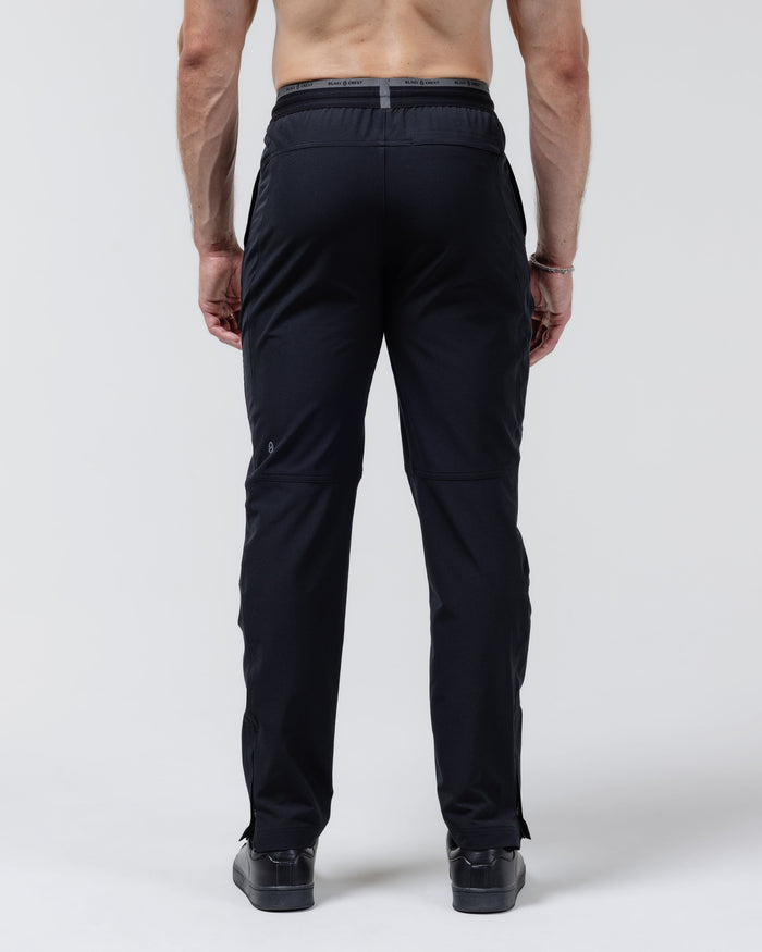 Interval Jogger