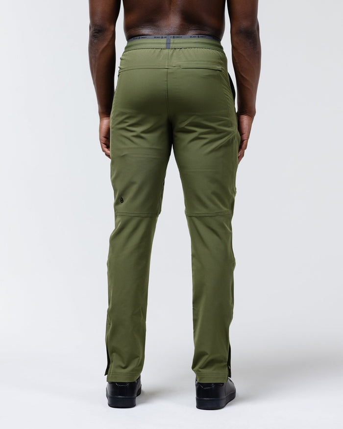 Interval Jogger