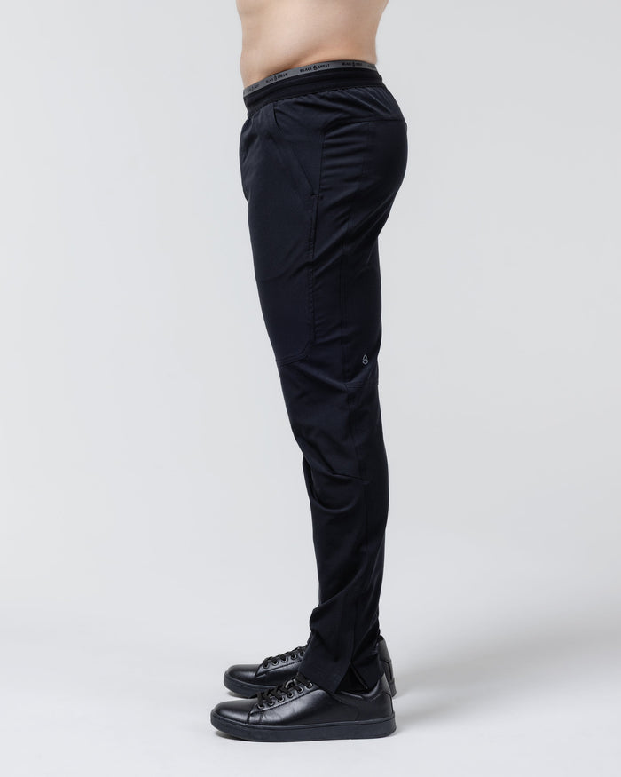 Interval Jogger