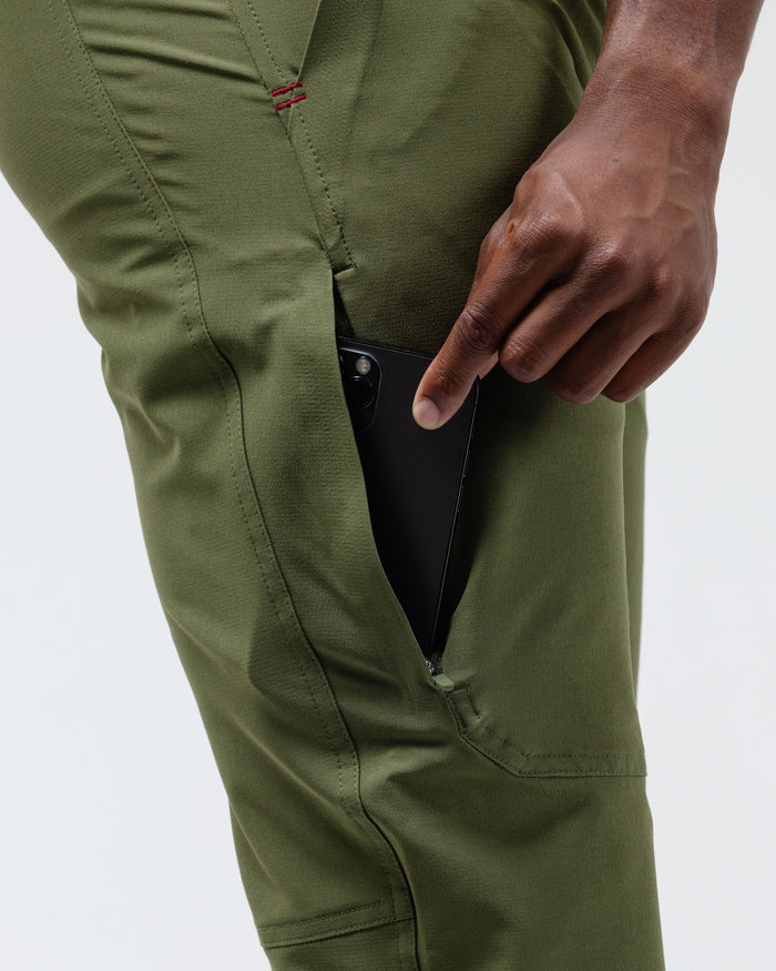 Interval Jogger