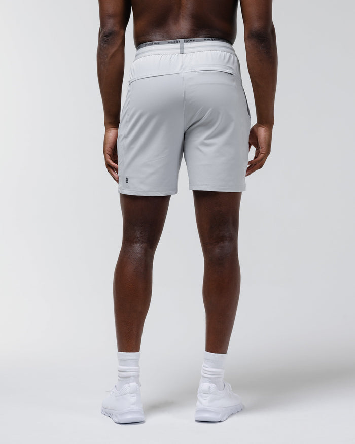 Interval Short