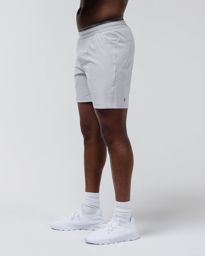 Interval Short