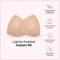 Invisible Lift Inserts-Boomba