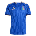 adidas Italy 26 Home Jersey | Bold Blue | Men's