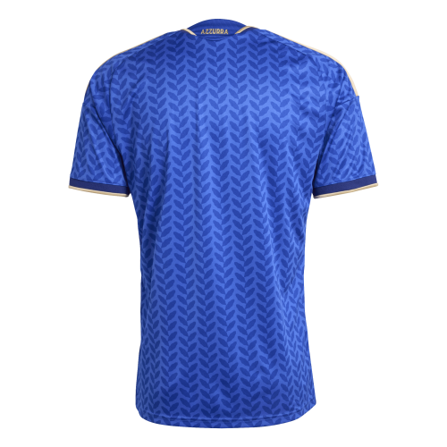 adidas Italy 26 Home Jersey | Bold Blue | Men's