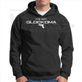 "I've Got Glockoma" Hoodie – Funny Slogan T-Shirt, 2A Humor Apparel, Unisex Gun Rights Gift