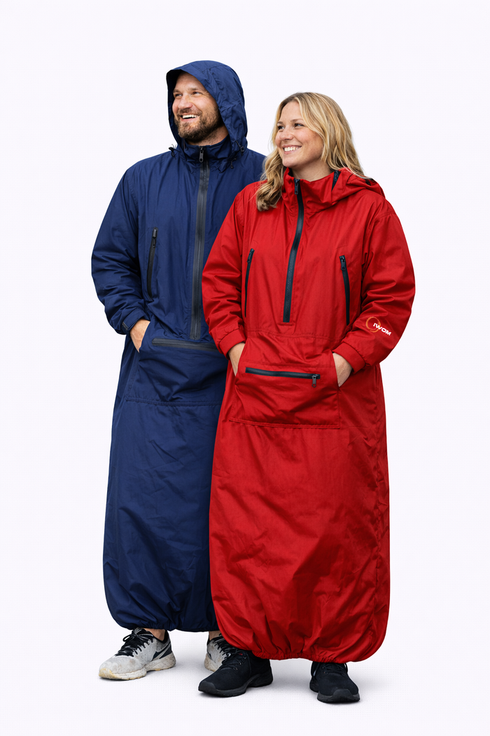 Navy Blue / Small-Medium Regular