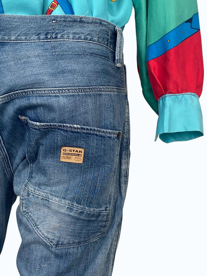 jeans uomo G-Star