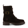 CAFE SUEDE / 5.5 M / Suede
