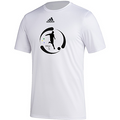 Jogafc Spirit Gear Mens SS Pregame BOS Tee - Large Logo