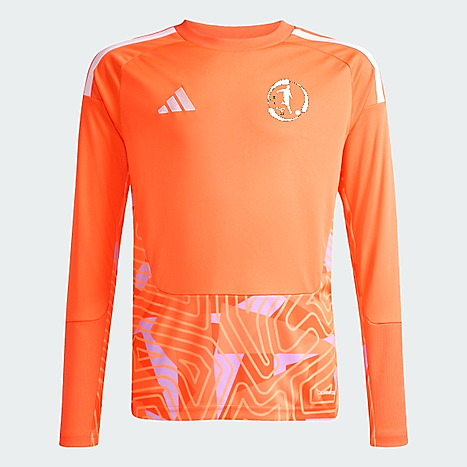 Jogafc Uniform TIRO26 YOUTH GK JSY LS
