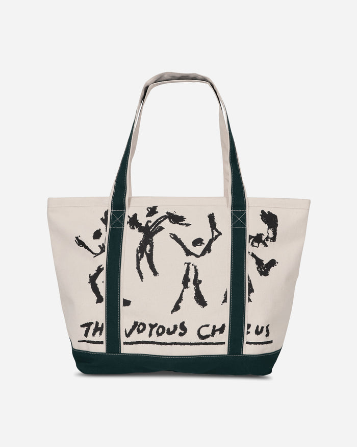 Vans Otw Julian K Tote Bag Julian Klincewicz Natural Bags and Backpacks Tote Bags VN000RS27VJ1