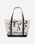 Vans Otw Julian K Tote Bag Julian Klincewicz Natural Bags and Backpacks Tote Bags VN000RS27VJ1