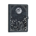 Junk Journal Album | Moonlit Garden - A5: 96 Pages - ALP303