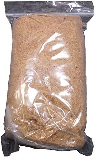 JUTIA AHUMADA (1 LB)