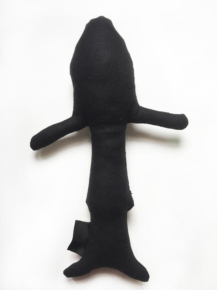 KahriAnne Kerr Doll