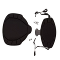 Kayak Backrest with Seat Cushion