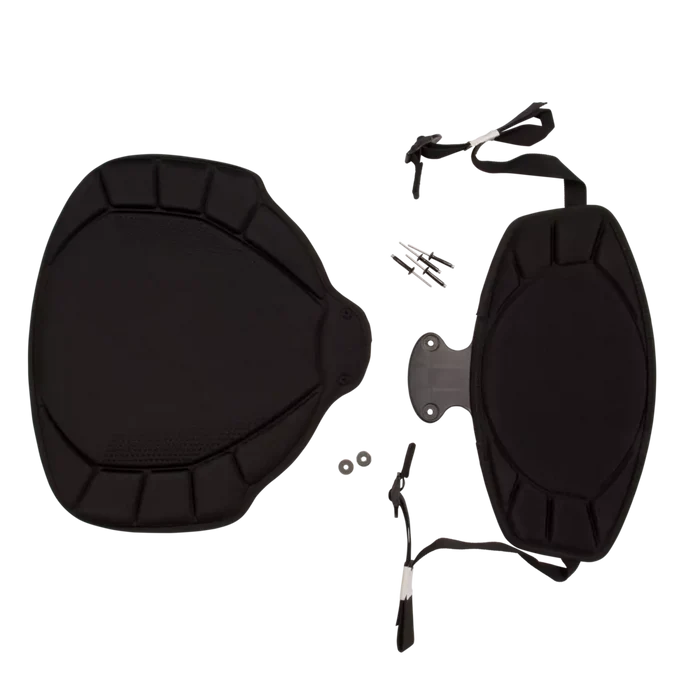 Kayak Backrest with Seat Cushion
