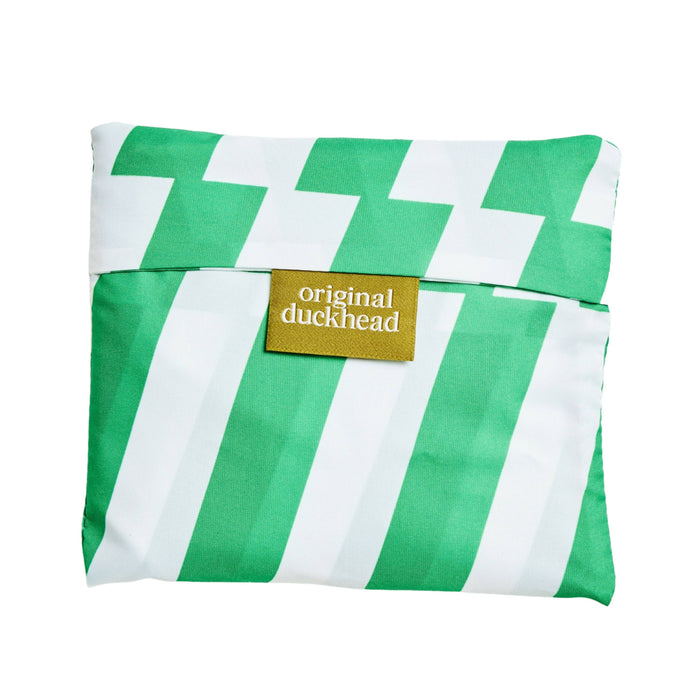 Kelly Bars Holiday Green Reusable Eco Friendly Tote Bag