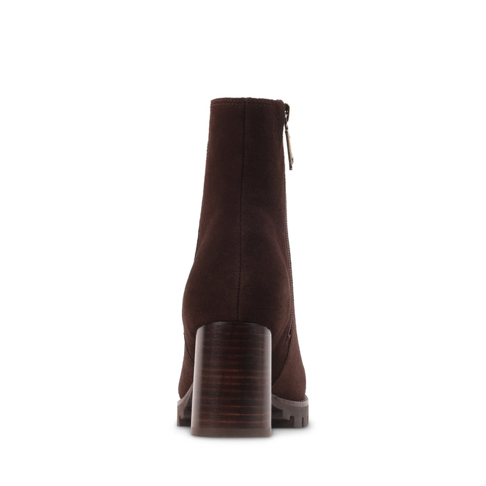 KENNEDYS CAFE SUEDE WATERPROOF BOOT