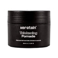 Keratain thickening pomade - Hairgivers
