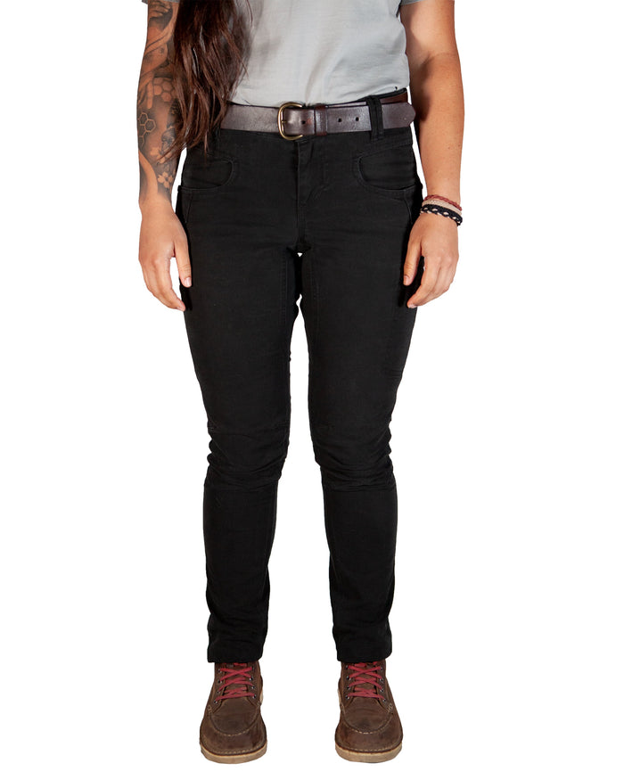 Kestral Women's Pant - Black