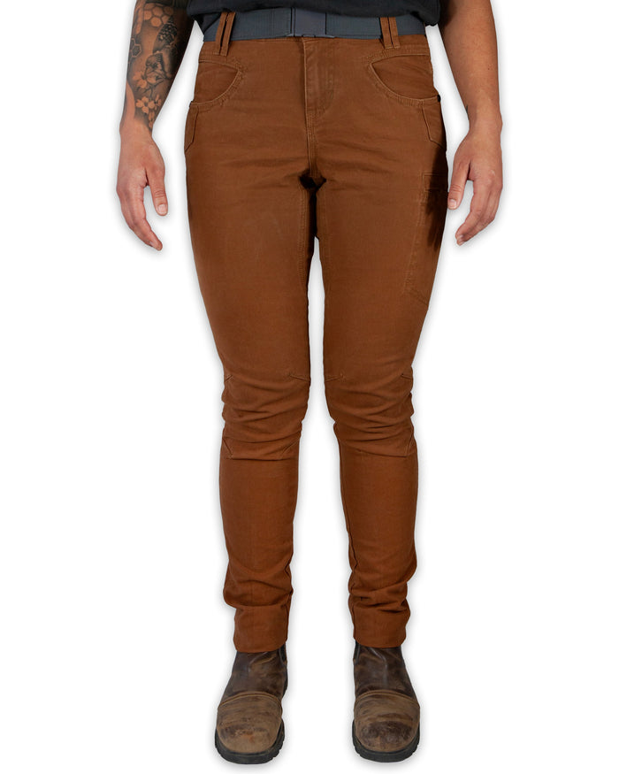 Kestral Women's Pant - TOB