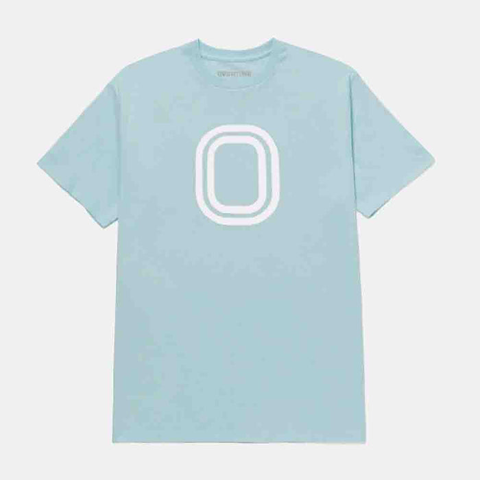 Front view of the Kids' Overtime Classic Tee.