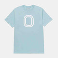 Front view of the Kids' Overtime Classic Tee.