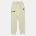 Front view of the Overtime Kids' Varsity Joggers.