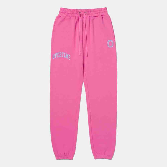 Front view of the Overtime Kids' Varsity Joggers.