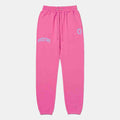 Front view of the Overtime Kids' Varsity Joggers.