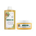 Klorane dry hair treatment - Hairgivers