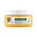Klorane nourishing mask for dry hair Mango (150 ml) - Hairgivers