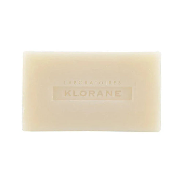 Klorane shampoo bar Oat - normal hair (80 gr) - Hairgivers