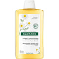 Klorane shampoo for blonde highlights Chamomile (400 ml) - Hairgivers