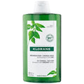 Klorane shampoo Nettle - oily hair (400 ml) - Hairgivers