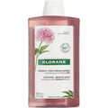Klorane shampoo Peony - sensitive scalp (400 ml) - Hairgivers
