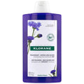 Klorane silver shampoo Centaury (400 ml) - Hairgivers