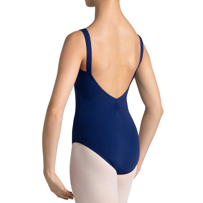 L3775 - Bloch Imperial Paradise Womens Contour Leotard