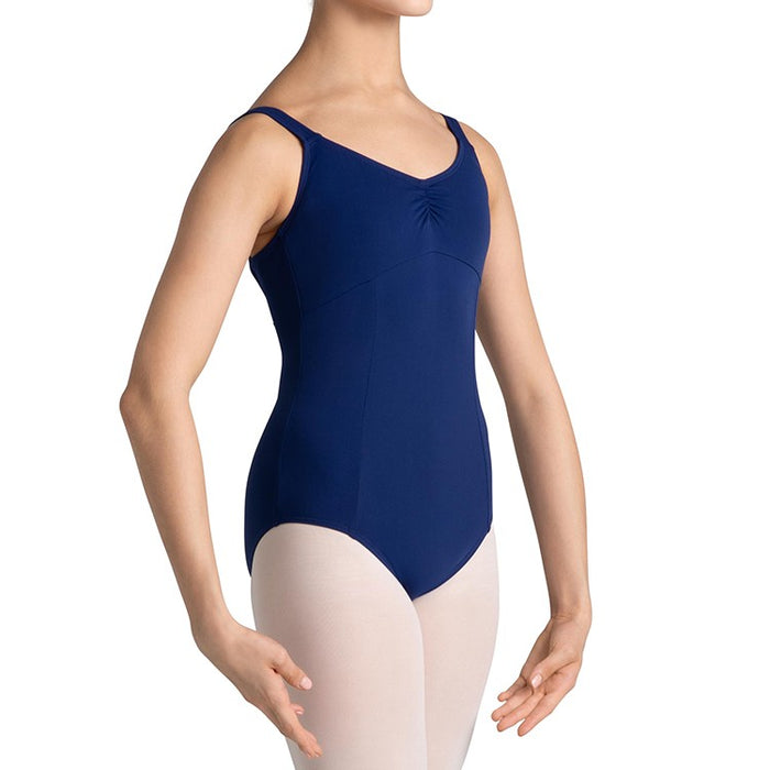 L3775 - Bloch Imperial Paradise Womens Contour Leotard