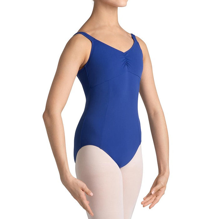 L3775 - Bloch Imperial Paradise Womens Contour Leotard