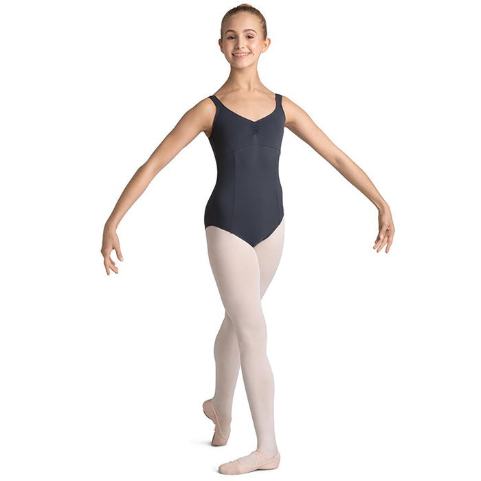 L3775 - Bloch Imperial Paradise Womens Contour Leotard