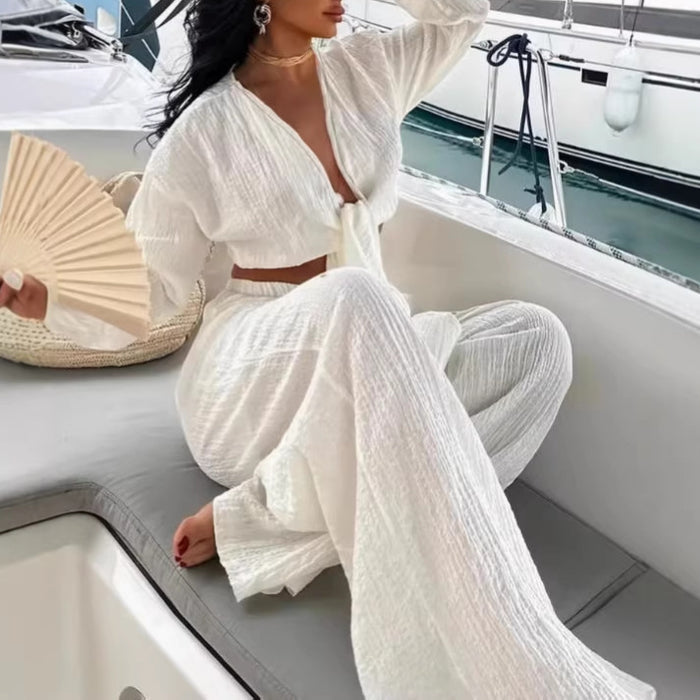 White / S