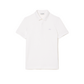Lacoste Men's Regular Fit Paris Stretch Pique Polo