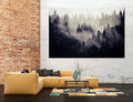 landscape Canvas Print #7015