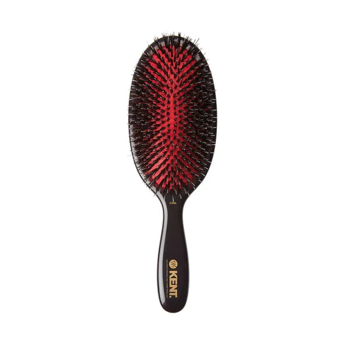 Large Hairbrush Classic Shine CSML